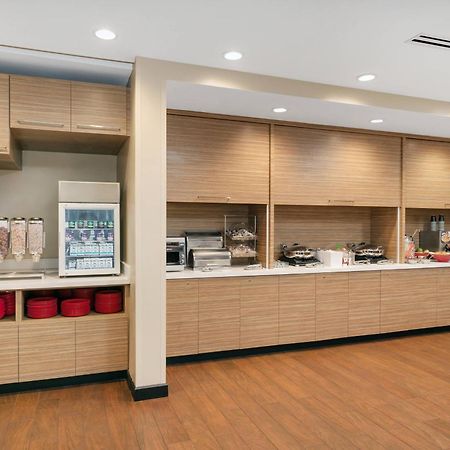 Towneplace Suites By Marriott Titusville Kennedy Space Center Kültér fotó