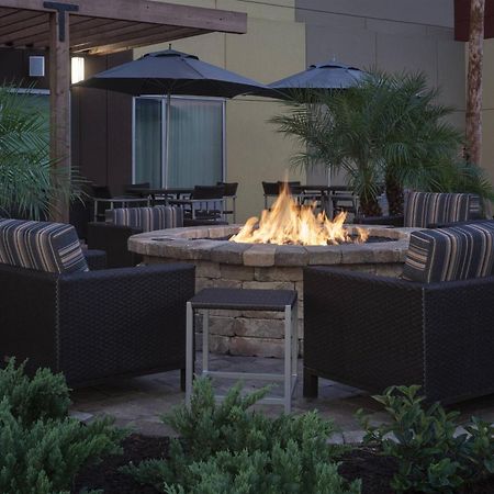 Towneplace Suites By Marriott Titusville Kennedy Space Center Kültér fotó