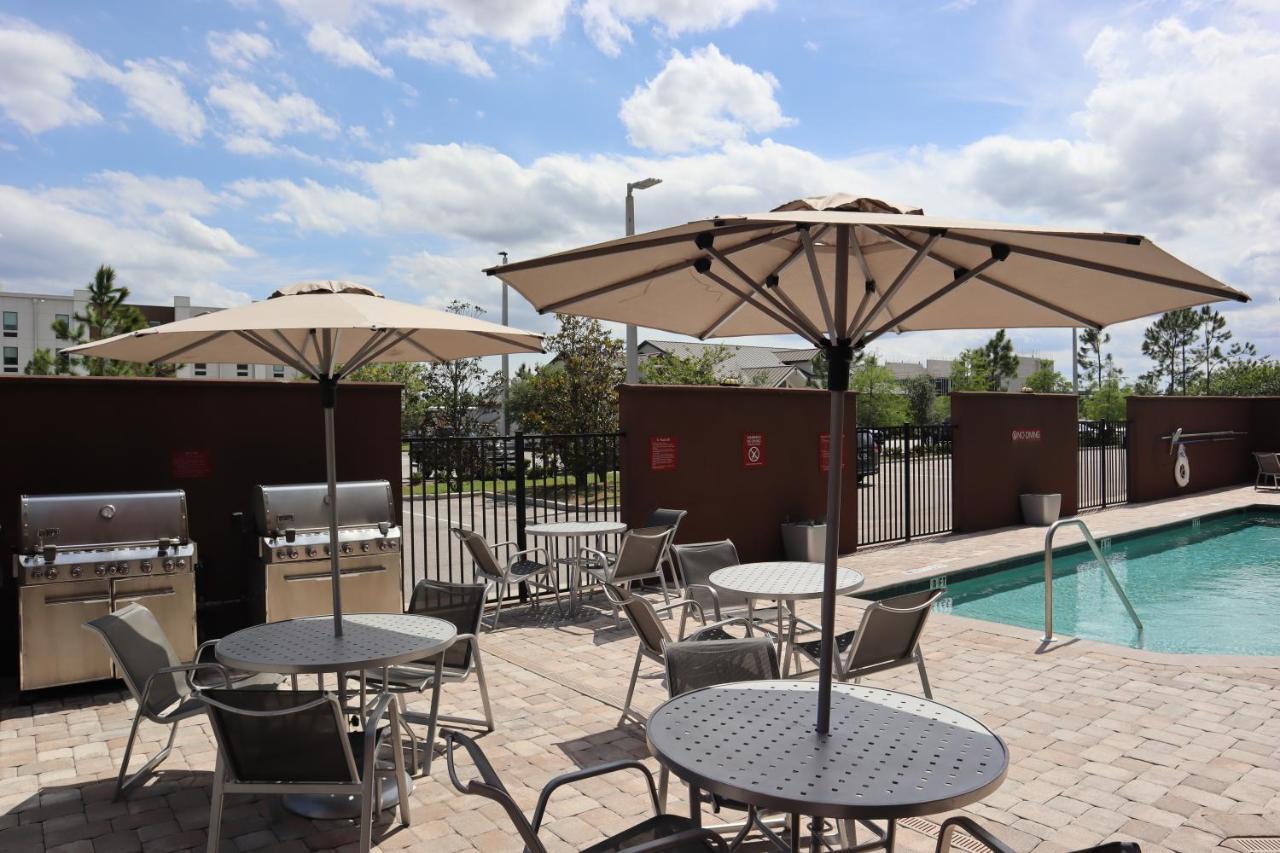 Towneplace Suites By Marriott Titusville Kennedy Space Center Kültér fotó