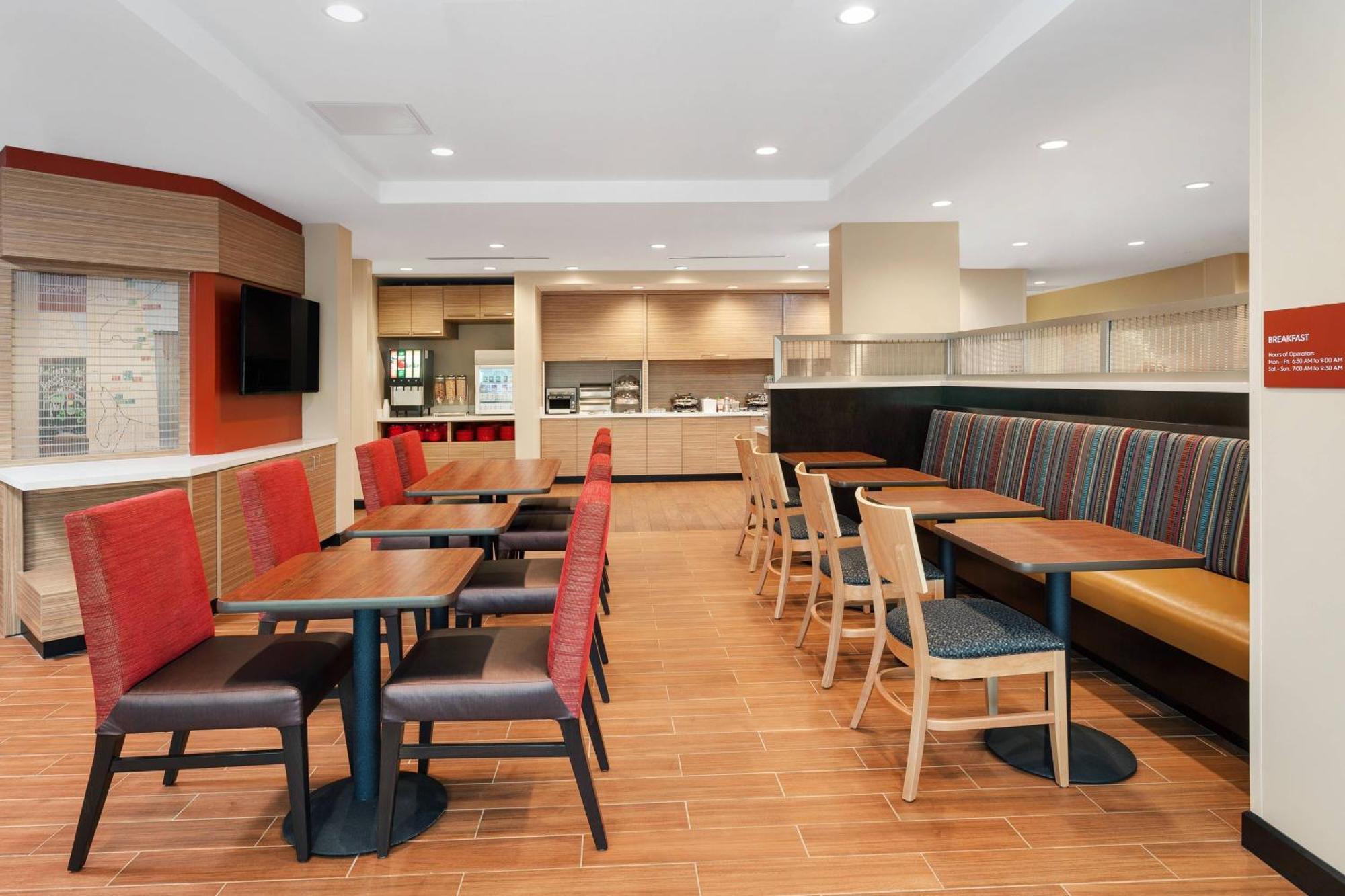 Towneplace Suites By Marriott Titusville Kennedy Space Center Kültér fotó