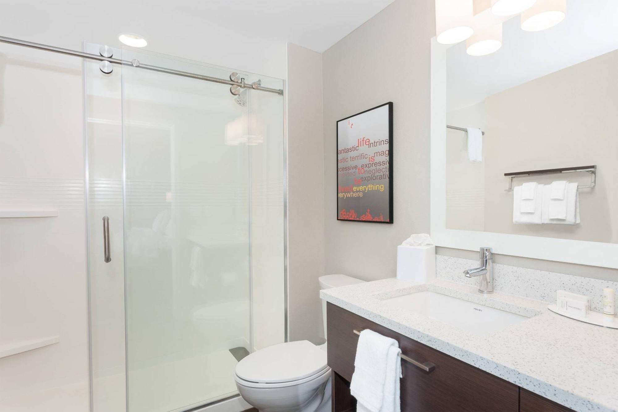 Towneplace Suites By Marriott Titusville Kennedy Space Center Kültér fotó