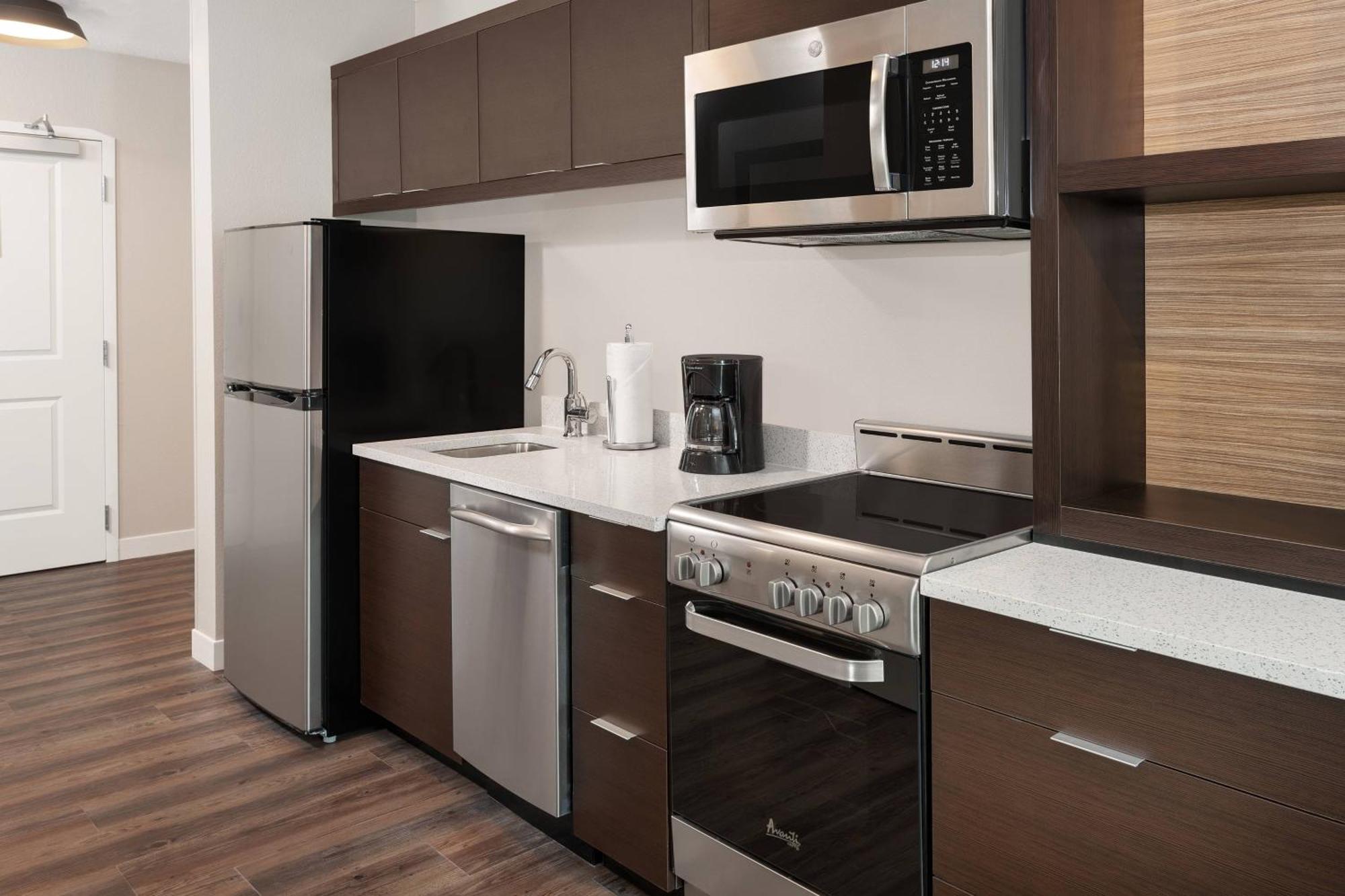 Towneplace Suites By Marriott Titusville Kennedy Space Center Kültér fotó