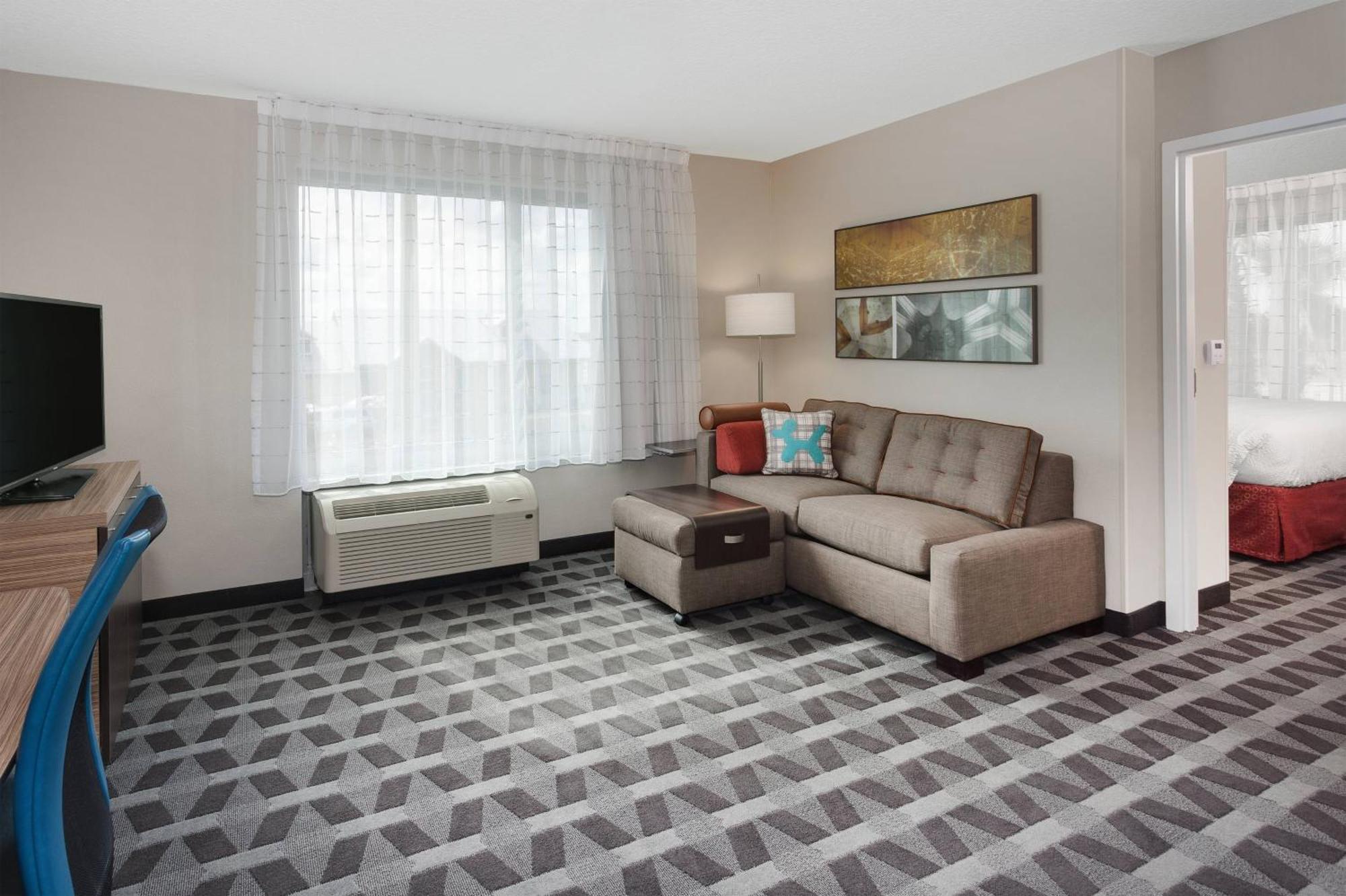Towneplace Suites By Marriott Titusville Kennedy Space Center Kültér fotó