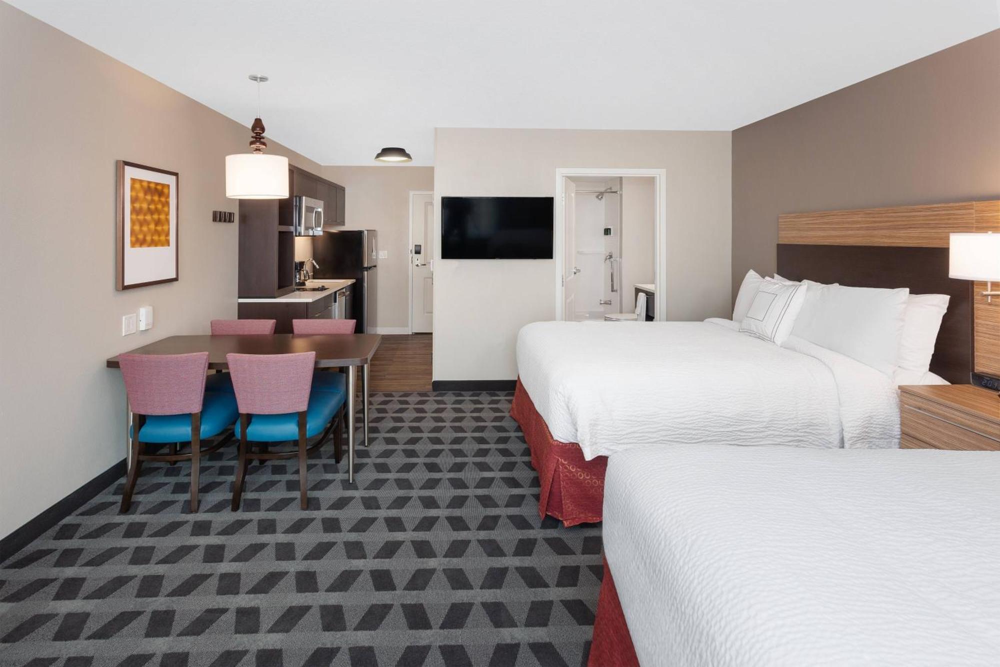 Towneplace Suites By Marriott Titusville Kennedy Space Center Kültér fotó