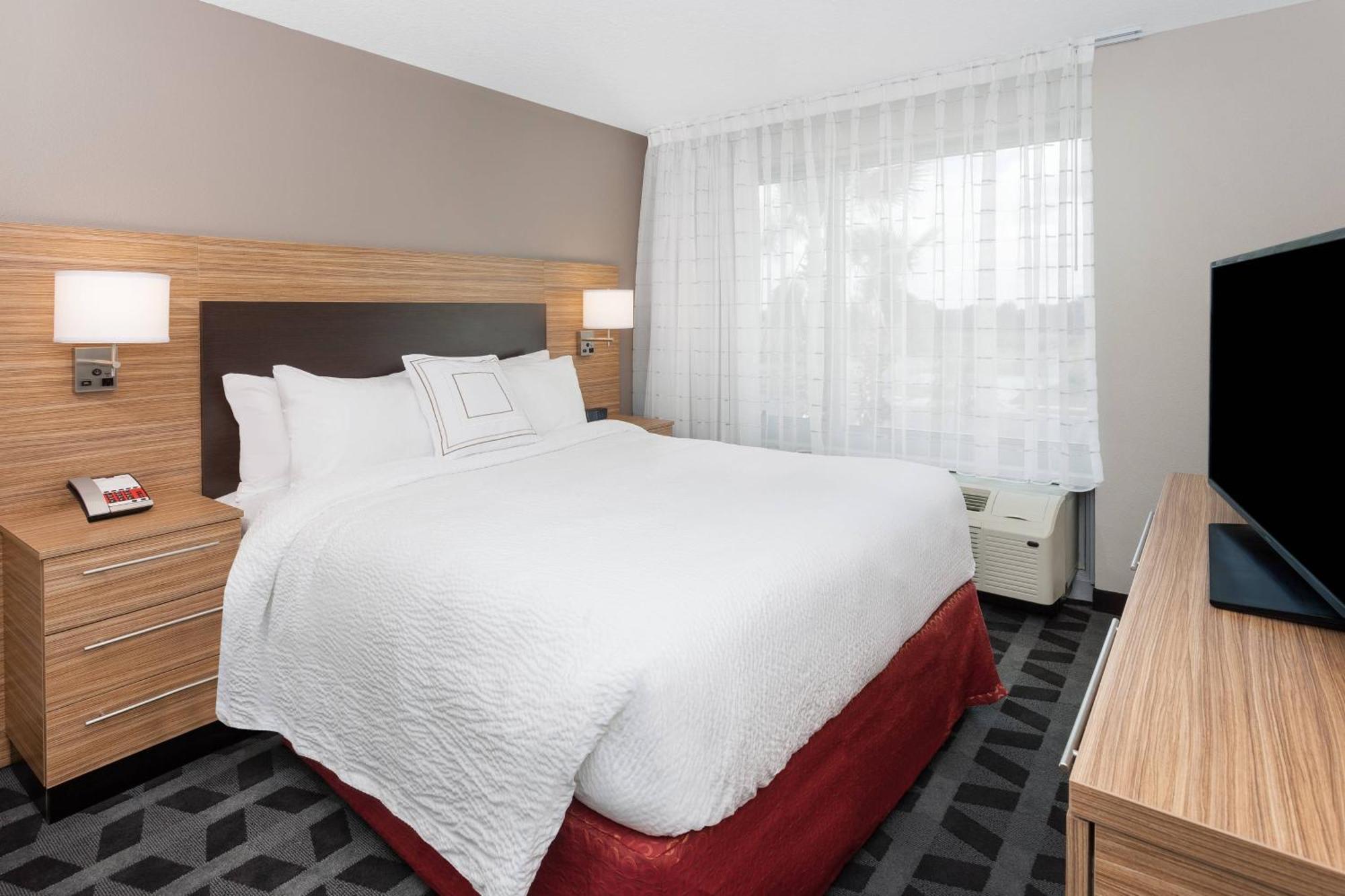 Towneplace Suites By Marriott Titusville Kennedy Space Center Kültér fotó