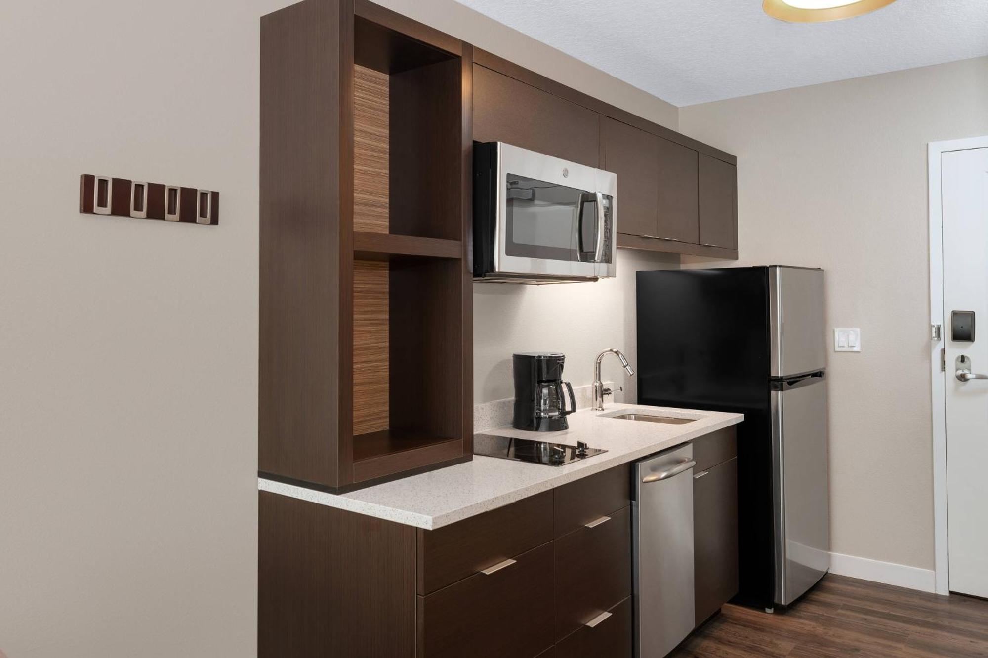 Towneplace Suites By Marriott Titusville Kennedy Space Center Kültér fotó