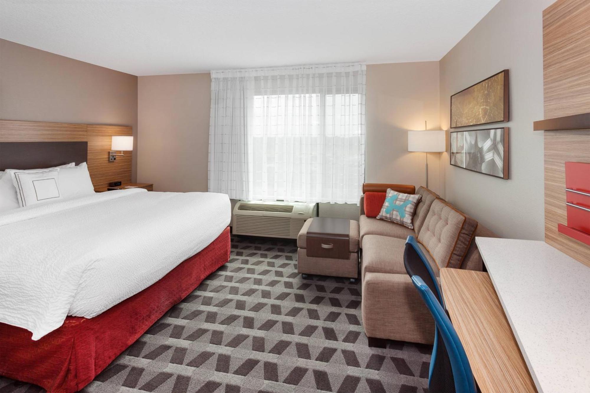 Towneplace Suites By Marriott Titusville Kennedy Space Center Kültér fotó