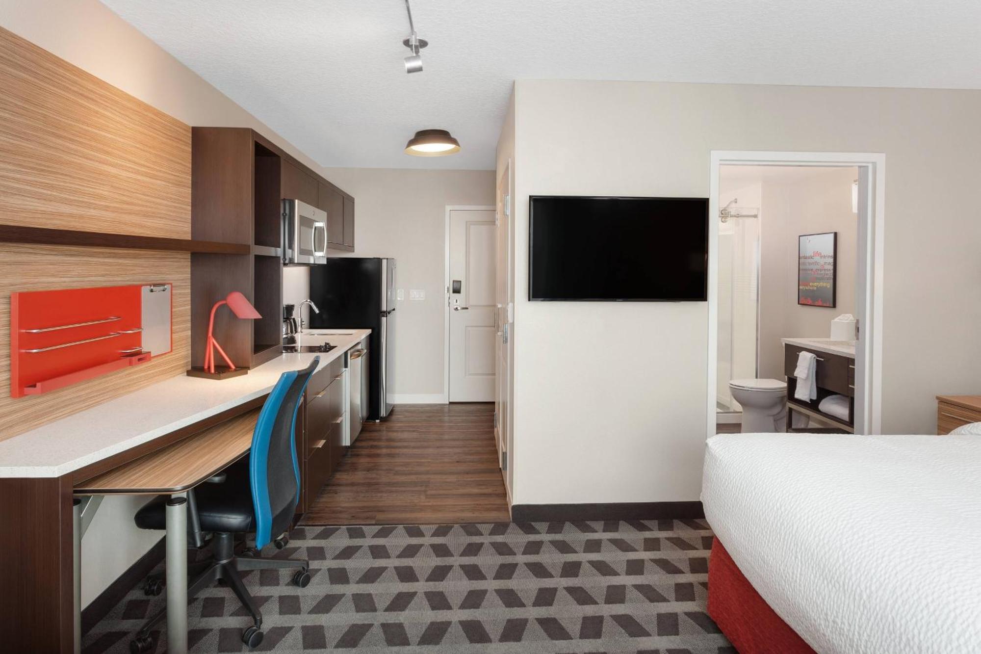Towneplace Suites By Marriott Titusville Kennedy Space Center Kültér fotó